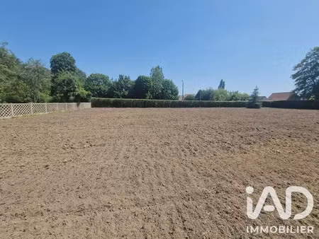 vente terrain 1600 m² à mazingarbe (62670)  148 000 €