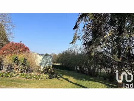 vente terrain 1169 m² à sucé-sur-erdre (44240)  149 500 €