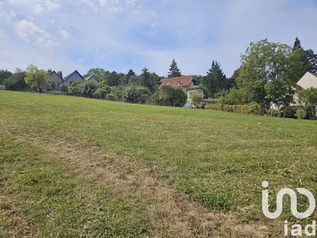 vente terrain 1388 m² à saint-jean-les-deux-jumeaux (77660)  159 000 €