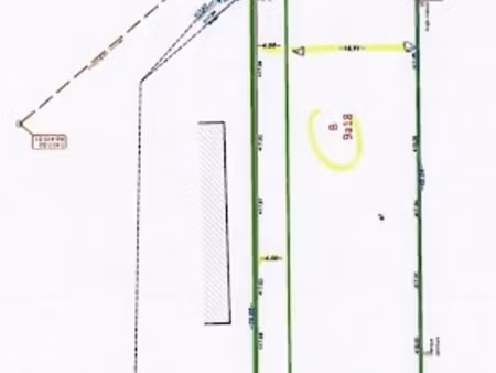 vente terrain 918 m² à hussigny-godbrange (54590)  185 700 €