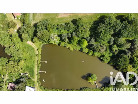 vente terrain 113246 m² à néris-les-bains (03310)  189 000 €