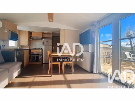 vente terrain 227 m² à roquebrune-sur-argens (83520)  160 000 €