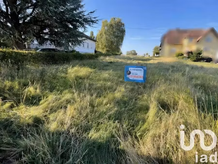 vente terrain 2313 m² à surbourg (67250)  182 000 €
