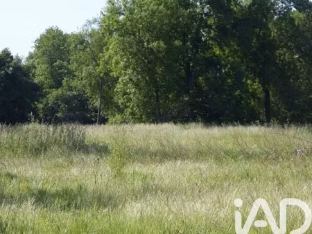 vente terrain 815 m² à villevaudé (77410)  250 000 €