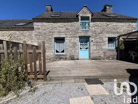 vente appartement 4 pièces à sulniac (56250) : à vendre 4 pièces / 72m² sulniac