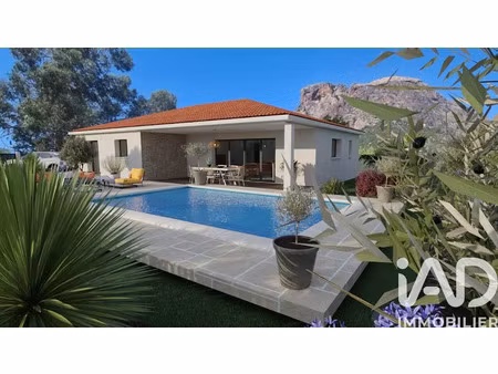 vente terrain 1100 m² à afa (20167)  230 000 €