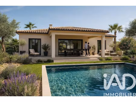 vente terrain 1270 m² à afa (20167)  240 000 €