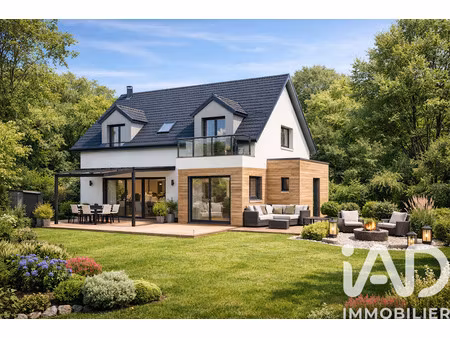 vente terrain 632 m² à draveil (91210)  239 000 €