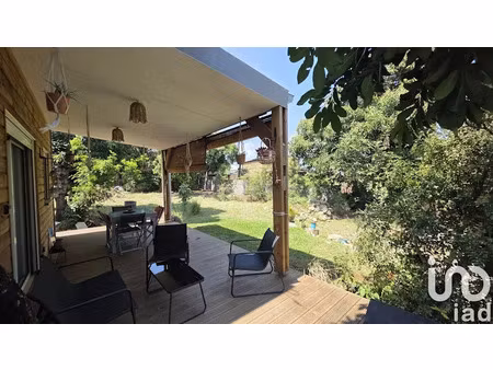 vente terrain 837 m² à la riviere (97421)  248 400 €