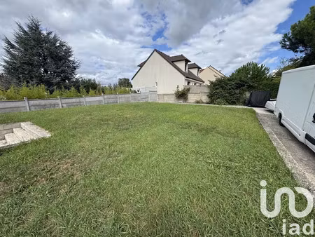 vente terrain 470 m² à morangis (91420)  180 000 €