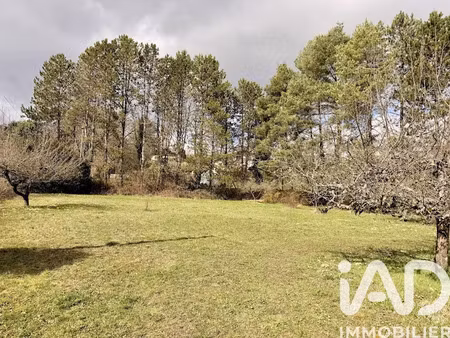 vente terrain 1325 m² à saint-martin-bellevue (74370)  345 000 €