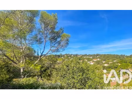 vente terrain 1078 m² à nimes (30000)  299 000 €