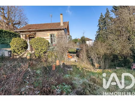 vente terrain 491 m² à palaiseau (91120)  262 000 €