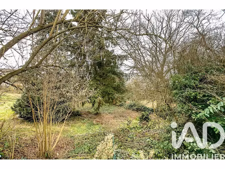vente terrain 503 m² à palaiseau (91120)  277 500 €