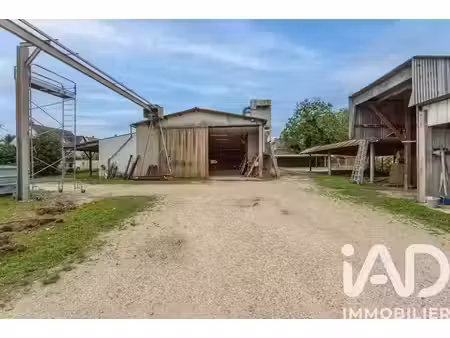 vente terrain 2490 m² à draveil (91210)  709 000 €