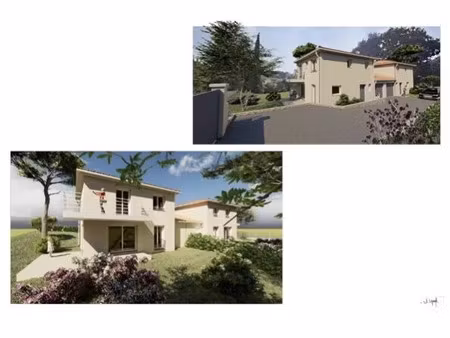 vente terrain 809 m² à saint-raphael (83700)  385 000 €