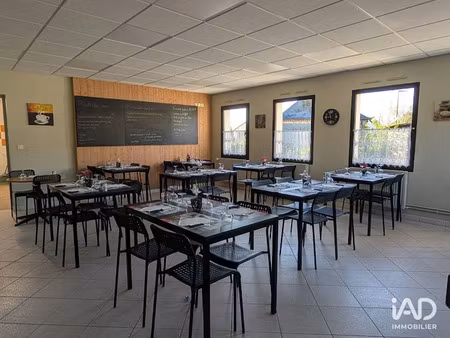 vente locaux professionnels 0 pièces 370 m² à boëssé-le-sec (72400)  82 500 €