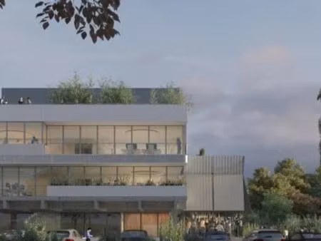 vente locaux professionnels 0 pièces 116 m² à bouillargues (30230)  317 000 €