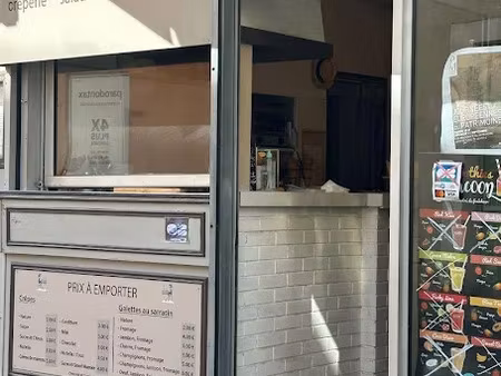 vente locaux professionnels 0 pièces 50 m² à cavaillon (84300)  37 800 €