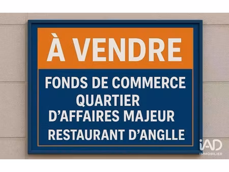 vente locaux professionnels 0 pièces 175 m² à creteil (94000)  350 000 €