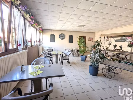 vente locaux professionnels 0 pièces 163 m² à etables (07300)  45 000 €