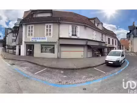 vente locaux professionnels 0 pièces 50 m² à gelos (64110)  34 500 €