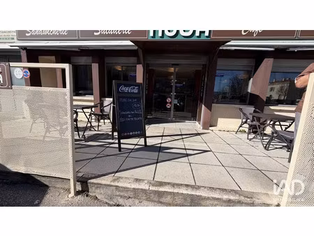vente locaux professionnels 0 pièces 130 m² à la penne-sur-huveaune (13821)  35 000 €