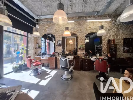 vente locaux professionnels 0 pièces 170 m² à marseille 2ème (13002)  98 200 €