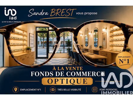 vente locaux professionnels 0 pièces 40 m² à paris 15ème (75015)  199 980 €