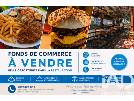 vente locaux professionnels 0 pièces 130 m² à rieux-minervois (11160)  95 000 €