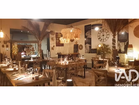 vente locaux professionnels 0 pièces 215 m² à saint-affrique (12400)  235 800 €