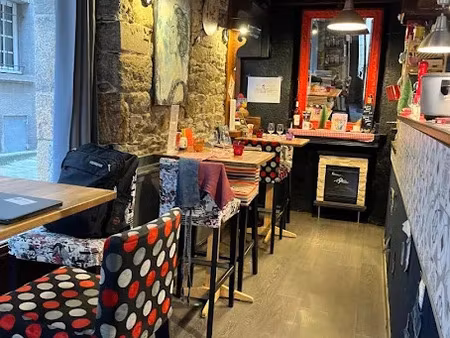 vente locaux professionnels 0 pièces 60 m² à saint-malo (35400)  89 900 €