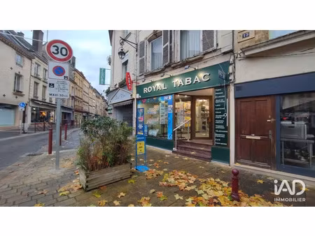 vente locaux professionnels 0 pièces 60 m² à sedan (08200)  44 500 €