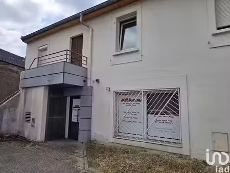 vente locaux professionnels 0 pièces 79 m² à vesoul (70000)  48 000 €