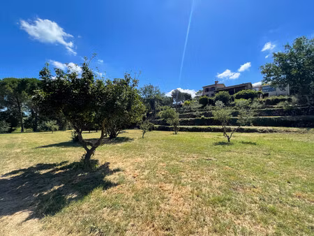 maison à vendre à taradeau (83460) - var