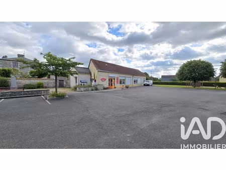 vente locaux professionnels 0 pièces 145 m² à valence-en-poitou (86700)  45 000 €
