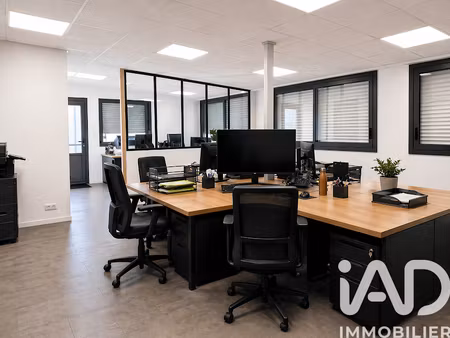 vente locaux professionnels 0 pièces 980 m² à beaupréau-en-mauges (49600)  428 800 €