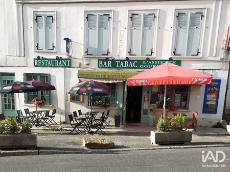 vente locaux professionnels 0 pièces 90 m² à bellot (77510)  165 000 €