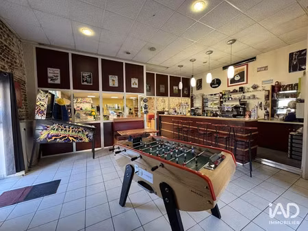 vente locaux professionnels 0 pièces 140 m² à bougarber (64230)  44 000 €
