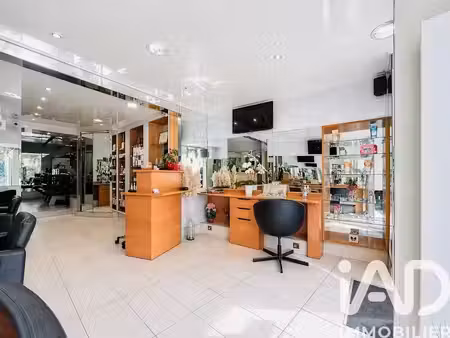 vente locaux professionnels 0 pièces 41 m² à bougival (78380)  50 000 €