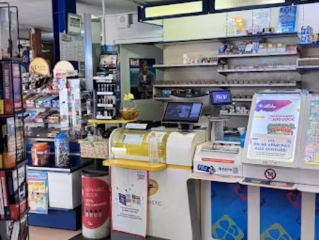 vente locaux professionnels 0 pièces 60 m² à cadillac-en-fronsadais (33240)  69 900 €