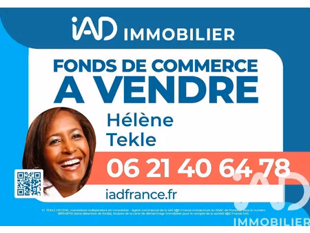 vente locaux professionnels 0 pièces 100 m² à cergy (95000)  125 000 €
