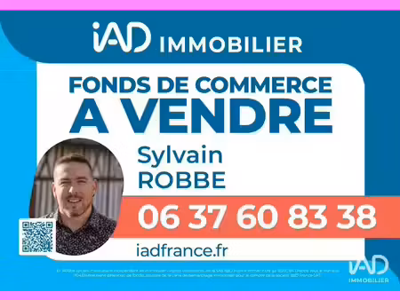 vente locaux professionnels 0 pièces 50 m² à dieppe (76200)  22 000 €