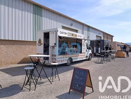 vente locaux professionnels 0 pièces 8 m² à fayence (83440)  45 000 €
