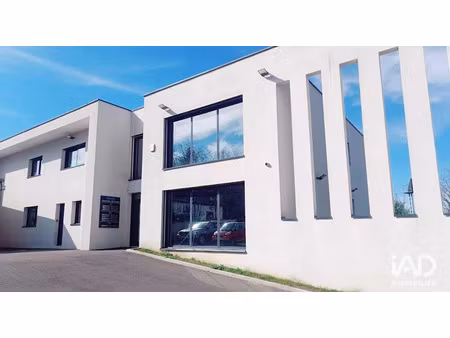 vente locaux professionnels 0 pièces 902 m² à francheville (69340)  2 890 000 €