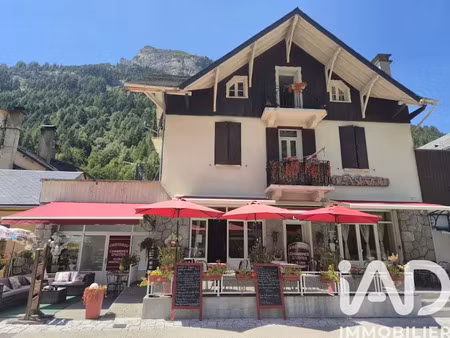 vente locaux professionnels 0 pièces 451 m² à gavarnie (65120)  110 000 €