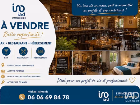 vente locaux professionnels 0 pièces 500 m² à laon (02000)  836 000 €