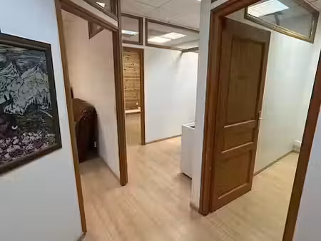 vente locaux professionnels 0 pièces 250 m² à l'argentière-la-bessée (05120)  159 000 €