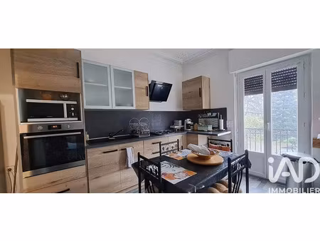 vente locaux professionnels 0 pièces 210 m² à le bousquet-d'orb (34260)  175 000 €