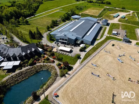 vente locaux professionnels 0 pièces 320822 m² à lemberg (57620)  10 350 000 €